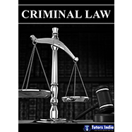 research on criminal law