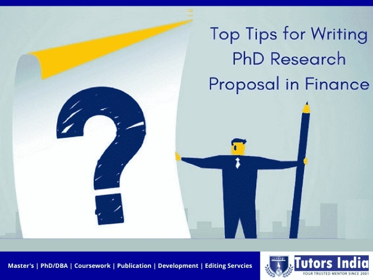 best topics for research proposal in finance
