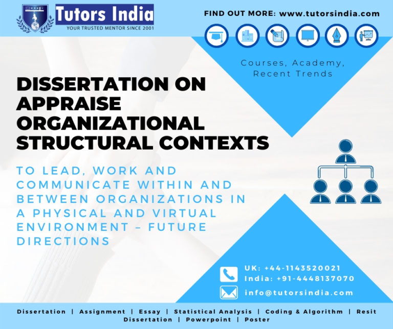 Sample Dissertation Chapter Paper on Conclusion and Future Work