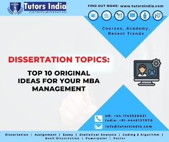research topics in mba management