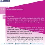 dissertation business management pdf