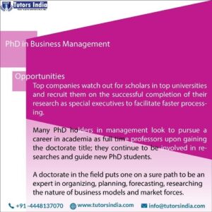 international business management dissertation pdf