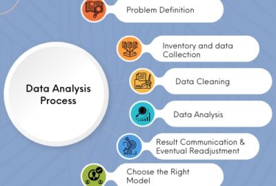 Data Analysis Process