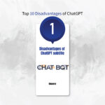 disadvantages of chatgpt