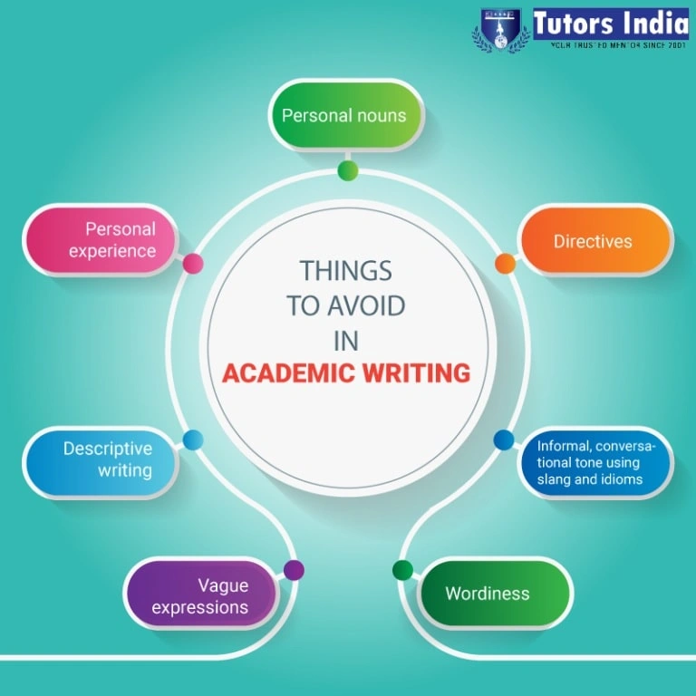 Tips For Academic Writing By Top European Academic Experts