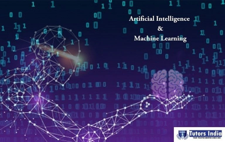 What Is The Difference Between Artificial Intelligence And Machine Learning?