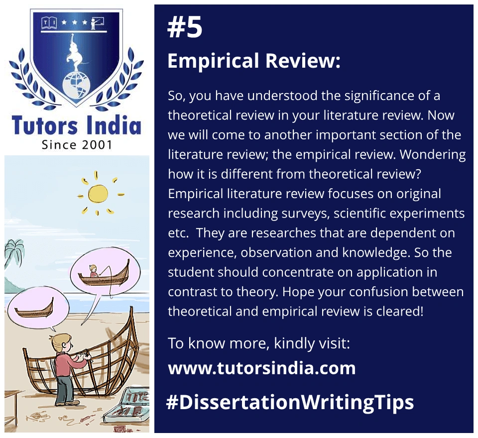 Empirical Review